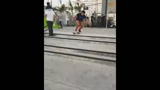 BIGSPIN TAILGRAB, Backside y Frontside Flip, SHOVIT TAILGRAB LATE SHOVIT y mas al Doble Set #shorts