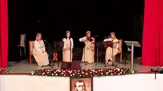 Kumrije - Raslo mi je badem drvo - Kapetan Mi&scaron;ini dani 21.06.2025.