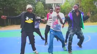 beat hunters |EGWU (official challenge)