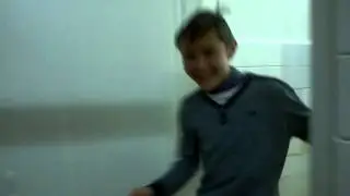 Срыв урока удался)