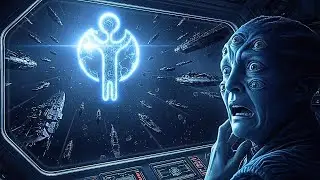 They Entered Human Space&hellip; And Understood Why No Ship Ever Came Back | HFY Sci-Fi Story