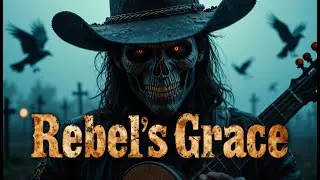Wild Mercy &ndash; Outlaw Country & Southern Folk Rock