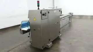 E303727 - Ulma Atlanta Horizontal Flow Wrapper