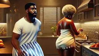 Mother-in-Law S&pound;DUCED Son-in-Law By All Means Until She Got PREGNANT #Africantales #Folks