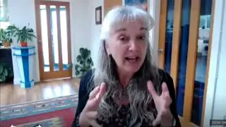 Navigating the Negativity in the World with Guided Meditation