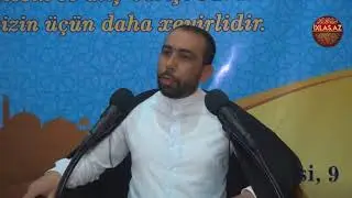Hacı Sahib - İmam Hüseynin mövludu barədə
