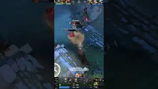 This Pango Drives Like an F1 Pro 💀🔥 #dota2  #дота2 #dota2indonesia #pango #pangolier