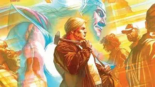 Marvels New Thor || Mortal Thor # 1