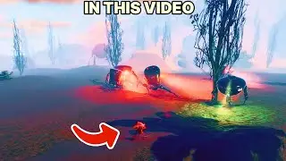 ALL OMNIDROIDS V1–V10: Full Battle | Roblox