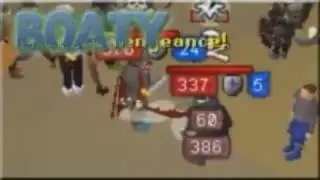 Runescape B0aty Pk Commentary | 