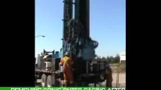 Meet the fastest drill on the planet!