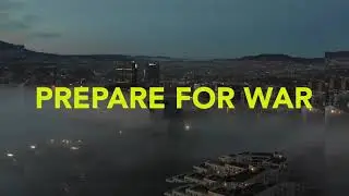 Cage Warriors South East - NORWAY IS COMING 🇳🇴