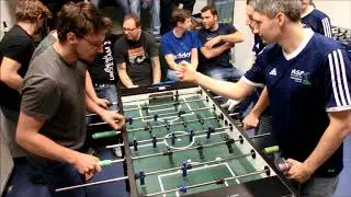TFVS Oberliga Meisterschaft 2018 Finale Doppel S&auml;tze 17,18,19 und 20 von 24