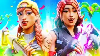 Duo Endgame Highlights #4