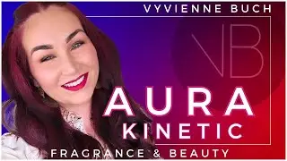 BITTERS&Uuml;SSE LOVESTORY 🔥 AURA 🔥 DIE EMOTIONSBOMBE VON KINETIC