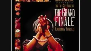 God-Donald Lawrence & The Tri-City Singers