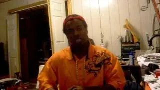 yung berg gets arrested!