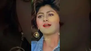 Song : Kitaben Bahut Si Singers : Asha Bhosle & Vinod RathodMusic : Anu : Zafar