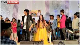 #Ashok_Thakor_New_Live_Program_2021#અશોક ઠાકોર લાઈવ પ્રોગ્રામ SINU EDIT PRESENT