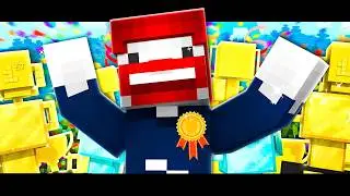 Candy - Benx Motion (Offizielles Musikvideo)