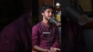 The Purpose of Creation - Vinay Varanasi Reveals #shorts