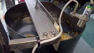 Jelly Bean Packaging Machine