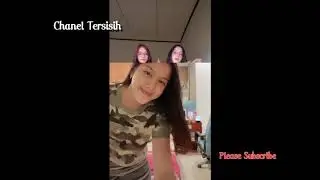 Tiktok,cantik,sexy dan pakaian ketat.