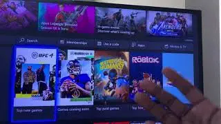 HOW TO DOWNLOAD MADDEN 21 EARLY WITH EA PLAY (XBOX ONE)