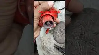 LPG Gas Ragulator ki pin kaise set Karen #repair #gas #shorts #youtubeshorts
