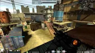 Combat Arms: Road To Mastery Overview Episode 1 | The M24 and the SR25