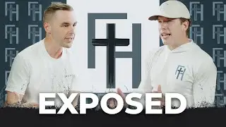 Следуя за Ним через Евангелие от Матфея: Разоблачение №31