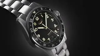LONGINES SPIRIT ZULU TIME L3.802.1.53.6