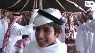 معايدة ذوي عيد التخمه من لحيان عيد الفطر1446   جديد