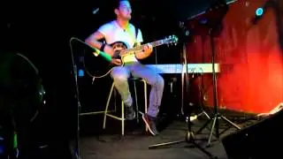 Ivan Massaro-A Cosa Serve La Musica