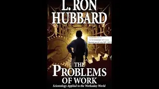 Scientology Tools for Overcoming Exhaustion and Building Resilience by L. Ron Hubbard