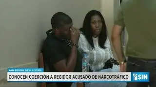 Aplazan conocimiento de coerción a regidor Walky Cuevas por vinculación a narcotráfico