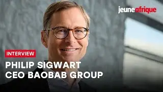 Philip Sigwart (Baobab) : &laquo; La microfinance africaine entre dans l&rsquo;&acirc;ge de la consolidation &raquo;