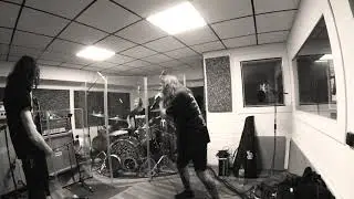 Dentellada - Tenebra (Directe)