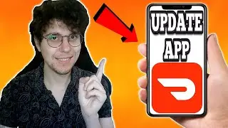 How To Update Doordash App 2026