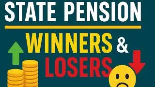 Is State Pension Enough? State Pension Surprise
