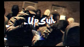 UK DRILL BEAT 2016 - 'UPSUH' [PROD. BY KAMALE]
