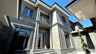 Yangi Mahallada Yonma Yon 6 Ta Hovli Sotiladi🔥 +998917985544