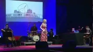 Carolin No - City Lights