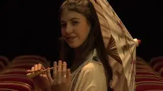 Le fabuleux destin des Petites Mains de L'Opéra