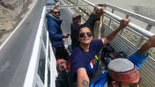 From Strangers to Family | Travelling to Keylong with 4 Boys I Met on My Solo Trip