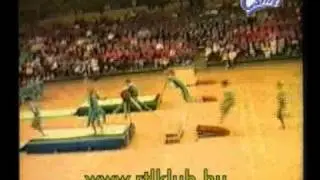 sports bloopers
