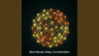 Cognitive Clarity (15 Hz)
