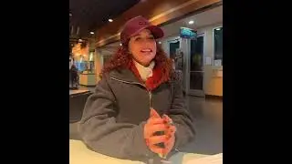 Dwayna Litz at the International Mormon Convention SLC, UT