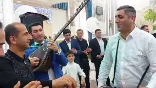 Mehemmed Hacioglu/ Dombra/ Saz İfasinda/ Əlaqə &Uuml;&ccedil;&uuml;n: +994509699399/ Oğuz Toyu/ 2024