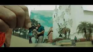 Barco de Tarsis - Desde Entonces (Video Oficial)